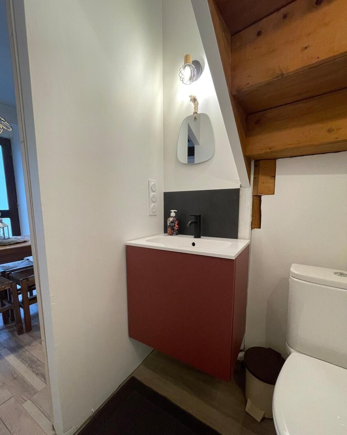 "La Petite Maison" Triplex Au Centre Ville - Les Terres Du Roy Avallon Kültér fotó